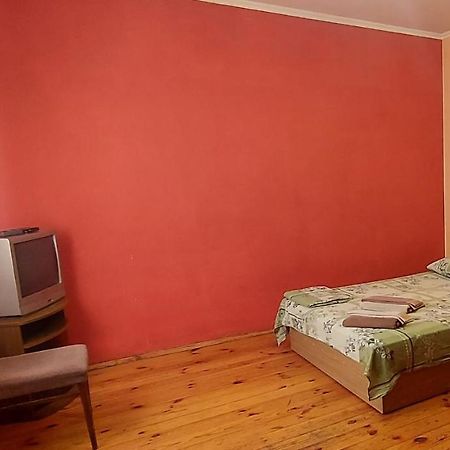Holiday Home At Fedkovycha St. 基輔 外观 照片