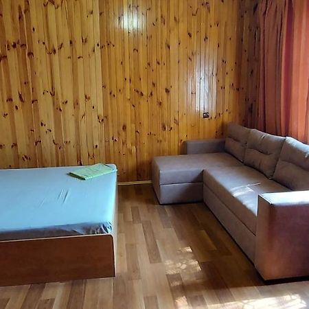 Holiday Home At Fedkovycha St. 基輔 外观 照片