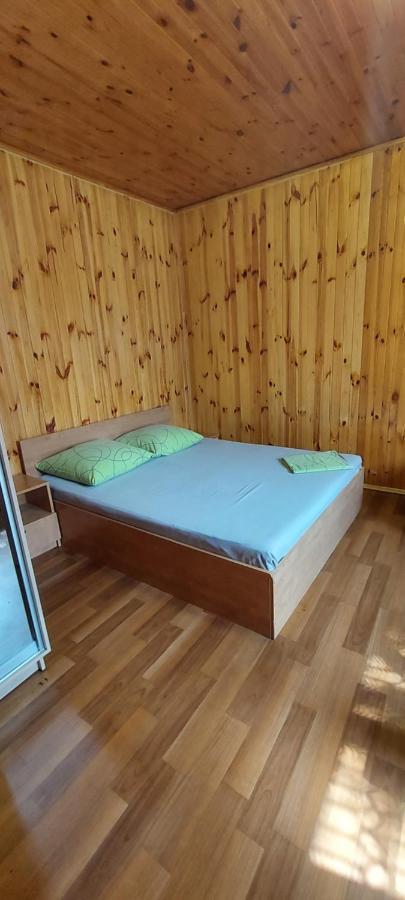 Holiday Home At Fedkovycha St. 基輔 外观 照片