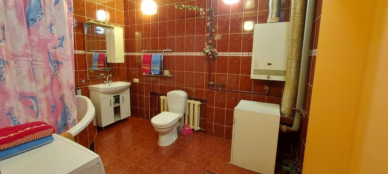 Holiday Home At Fedkovycha St. 基輔 外观 照片