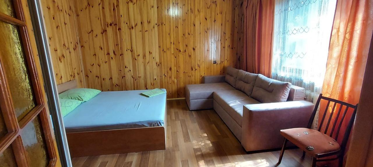 Holiday Home At Fedkovycha St. 基輔 外观 照片