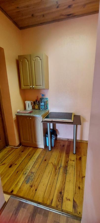 Holiday Home At Fedkovycha St. 基輔 外观 照片