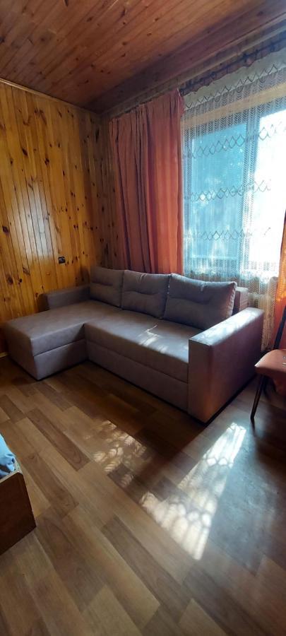 Holiday Home At Fedkovycha St. 基輔 外观 照片